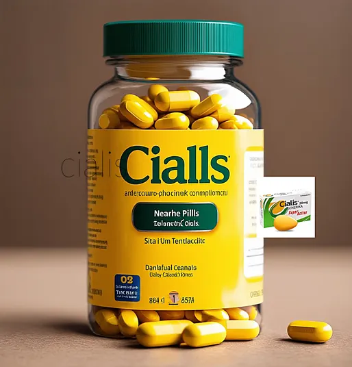 Vente cialis 5mg